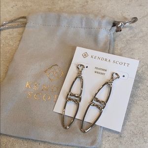 Kendra Scott Earrings